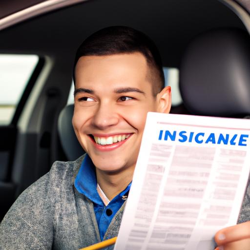 Best Car Insurance For Young Adults