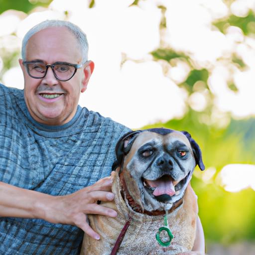 Cheap Pet Insurance For Senior Dogs