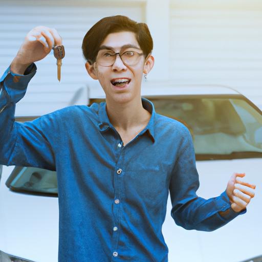 Top Car Insurance Options For Young Drivers