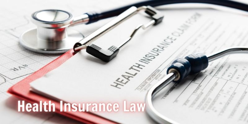 Understanding Health Insurance Law