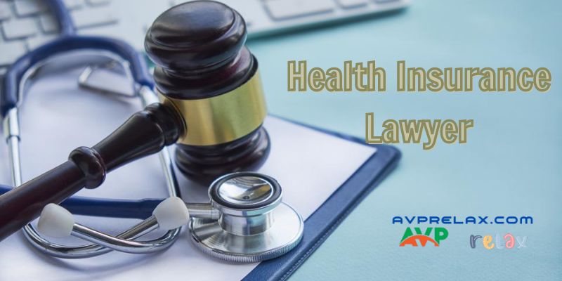 Health Insurance Lawyer