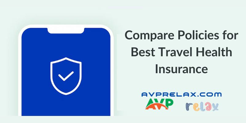 Compare Policies for Best Travel Health Insurance for Israel