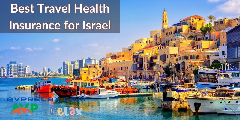 Best Travel Health Insurance for Israel