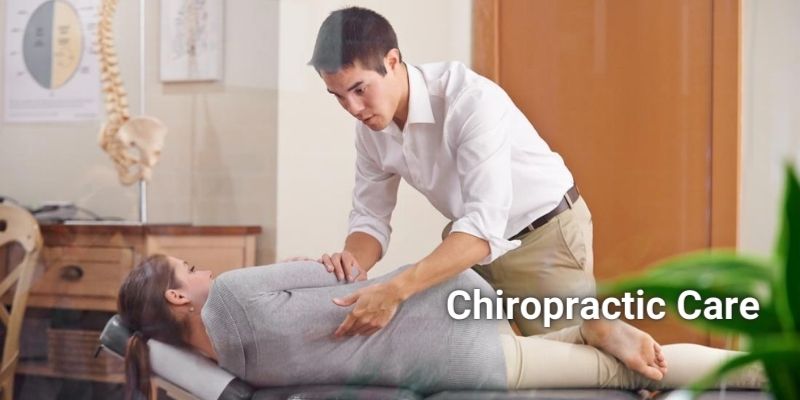 Chiropractic Care