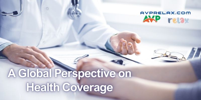 Aetna International Health Insurance: A Global Perspective on Health Coverage