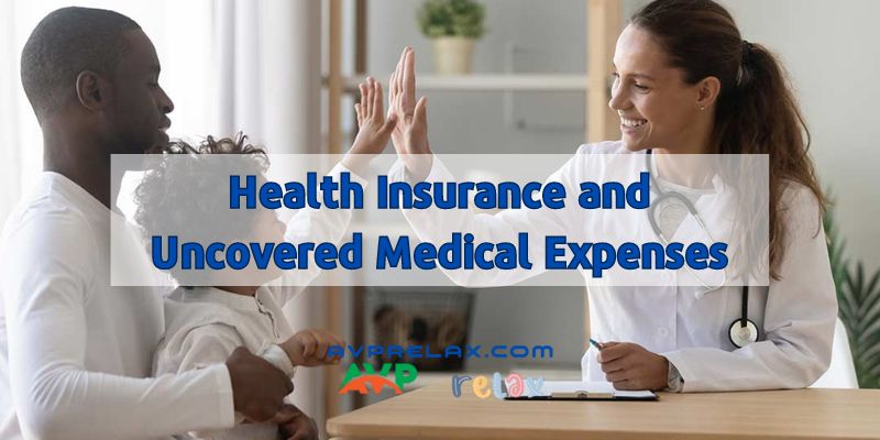 Does Paying Health Insurance Reduce Child Support?