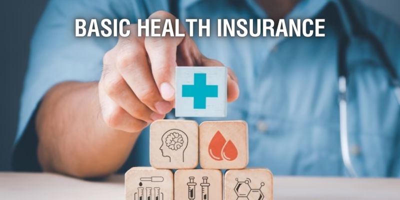 Basic Health Insurance Coverage