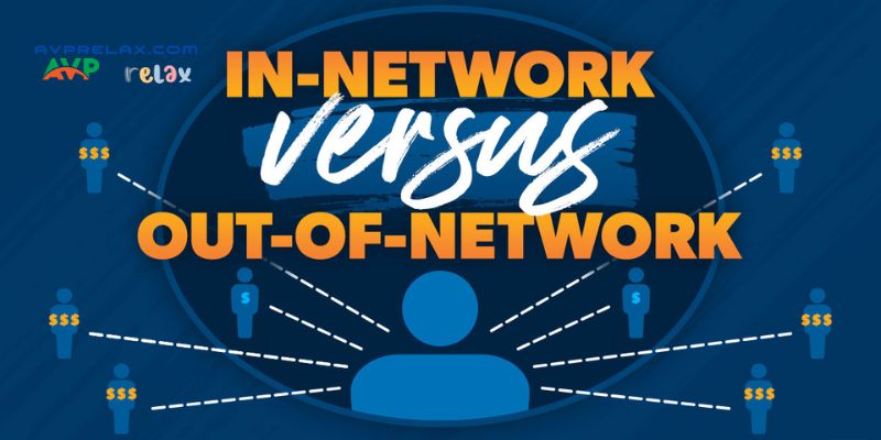 In-Network vs. Out-of-Network Providers