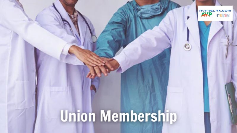 Union Membership