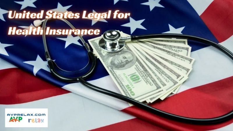 United States Legal Requirements for Health Insurance